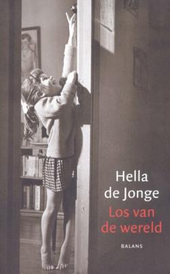 Los van de wereld - Hella de Jonge - ebook