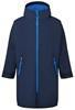 TriDry TR800 All Seasons Waterproof Changing Robe - Navy/Sapphire - S/M TriDry TR800 All Seasons Waterproof Changing Robe - Navy/Sapphire - S/M