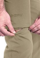 Maier Sports Torid Slim Afritsbroek - thumbnail