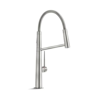 Salenzi Keukenkraan Giro Uitklapbaar RVS Salenzi Keukenkraan Giro Uitklapbaar RVS