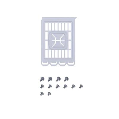 Lian Li A3-mATX Vertical GPU Bracket White Lian Li A3-mATX Vertical GPU Bracket White