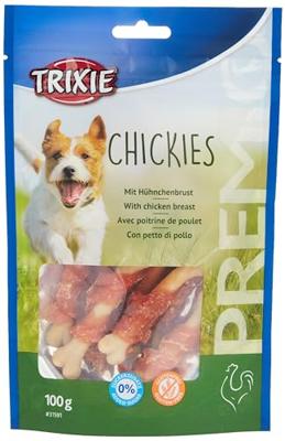 Trixie premio chickies - thumbnail