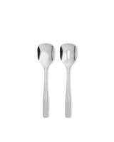 A DI ALESSI - Knifeforkspoon - Slabestek Set/2 25cm - thumbnail