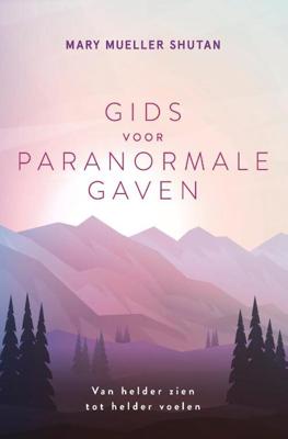 Gids voor paranormale gaven (Paperback)