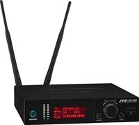 JTS UF-20S/5 UHF-PLL-ontvanger - thumbnail