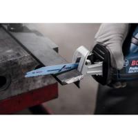 Bosch Accessoires Reciprozaagblad S 123 XF Progressor for Metal 25st - 2608657937 - thumbnail