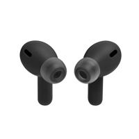 JBL Wave 200 TWS In Ear headset Bluetooth Stereo Zwart Mobiele telefoon - thumbnail