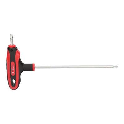 KS Tools 151.2757 Haakse schroevendraaier T 20