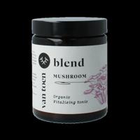 Mushroom blend bio 80 Gram - thumbnail