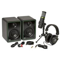 Mackie Creator Bundle - thumbnail