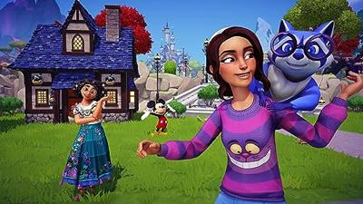 Disney Dreamlight Valley - Cozy Edition