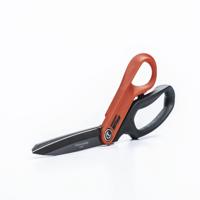 Crescent Wiss 10" Industriële titanium gecoate schaar - CW10TM - thumbnail