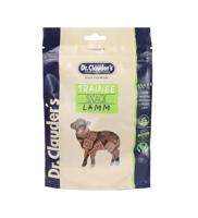 Dr. Clauder&apos;s lam trainingssnack voor de hond 80 g - thumbnail