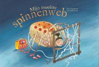 Mijn mooiste spinnenweb (Hardback) - thumbnail