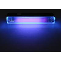 BeamZ Draagbare blacklight UV lamp - thumbnail