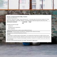 Stacker2 Complete Glutamine (300 g) - thumbnail