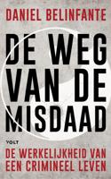 Daniel  Belinfante Weg van de misdaad - thumbnail