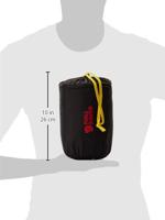 Fjallraven Funäs Lite Long Mummie Slaapzak Dark Grey OneSize - thumbnail