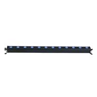 Showtec LED Light Bar 12 Pixel RGBW LED bar - thumbnail