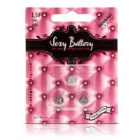 Sexy Battery - Lithium LR41 - thumbnail