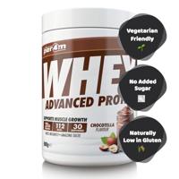 PER4M Whey Protein Chocotella (900 g) - thumbnail