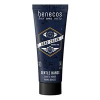 Benecos For Men Hand Cream - thumbnail