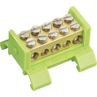 Spelsberg 79080501 Klemblok Groen 101 A - thumbnail