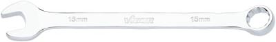 Vigor V7740-15 Ring-steeksleutel Sleutelbreedte (metrisch) 15 mm
