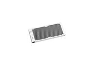 DeepCool LT520 WH Processor Alles-in-één vloeistofkoeler 12 cm Wit 1 stuk(s) - thumbnail