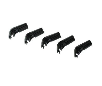 Eurofender rapido spatbord clips per 5 in een zakje Eurofender rapido spatbord clips per 5 in een zakje