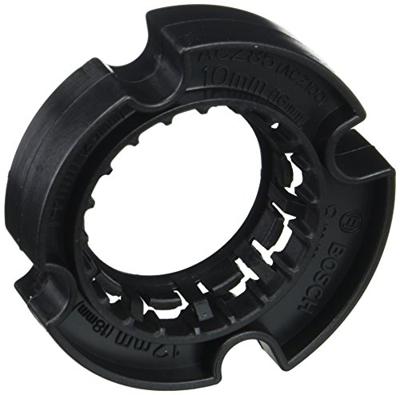 Bosch Accessoires Handgreep voor klopboormachines GSB - 2602025120