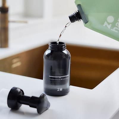 Zo Schoon Navulzak - handen schoon