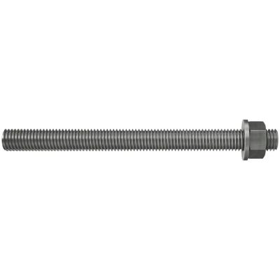 Fischer Ankerstang FIS A M20 x 290 roestvast staal R - 90460 - 10 stuk(s) - 90460