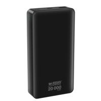 Powerbank Urban Factory UPB22UF 20000 mAh - thumbnail