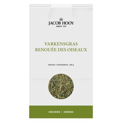 Jacob Hooy Varkensgras 100 Gram