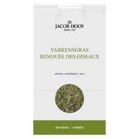Jacob Hooy Varkensgras 100 Gram - thumbnail