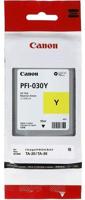 Canon inktcartridge PFI-320, 300 ml, OEM 2893C001, geel - thumbnail