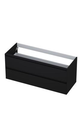 Onderkast INK 45 1200x450x520 mm Mat zwart 1240446h