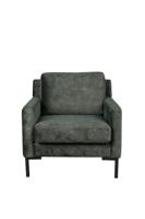 Dutchbone Houda Fauteuil - thumbnail