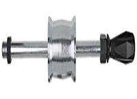 KS Tools 152.1255 Glijhamer 1,5 kg, opnameschroefdraad 5/16 x 16 mm - thumbnail