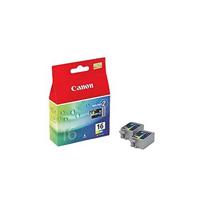 Canon BCI-16 kleur - thumbnail