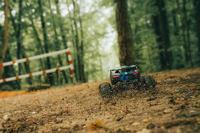 Carson Modellsport NemeSys RTR RC auto Elektro 2,4 GHz - thumbnail