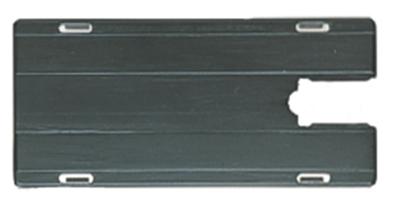 Metabo 623664000 Voetplaat-plaatje voor decoupeerzaag