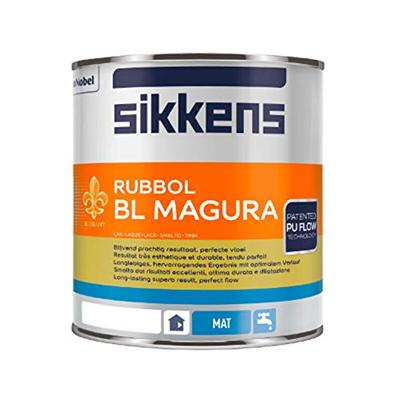 Sikkens Rubbol BL Magura White 1 l