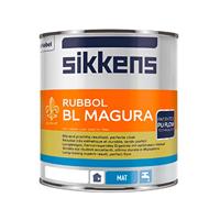Sikkens Rubbol BL Magura White 1 l - thumbnail