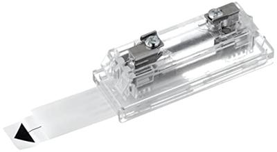 Ritto by Schneider 1590200 Belknop Transparant
