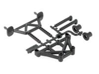 Arrma - Granite body mount set (6pcs) (AR320156) - thumbnail