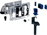 Geberit DuoFresh Module Automatisch Activering Glansverchroomd voor Sigma 12 cm - thumbnail