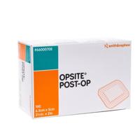Opsite Post Op N 6,5cmx 5,0cm 100 66000708 - thumbnail