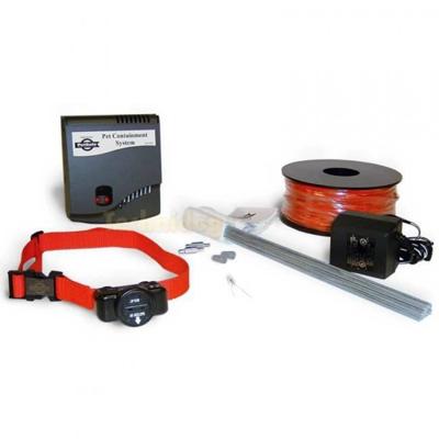 PetSafe (omheiningssysteem) radio fence met draad en vlaggen PIG19-15394 PetSafe Gebr. de Boon - Gebr de boon PetSafe (omheiningssysteem) radio fence met draad en vlaggen PIG19-15394 PetSafe Gebr. de Boon - Gebr de boon